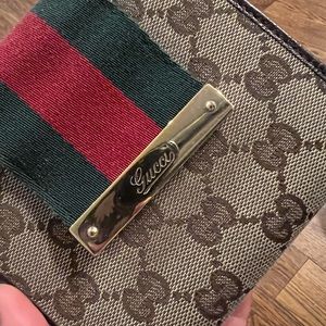Gucci Wallet